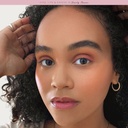 Rare Beauty Melting Cream Blush Nearly Mauve