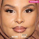 Huda Beauty Matte Pressed Setting Powder Banana Bread