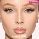 Huda Beauty Matte Pressed Setting Powder Pound Cake