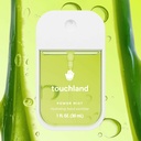 Touchland Power Mist Hydrating Hand Sanitizer Aloe You
