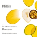 Touchland Power Mist Hydrating Hand Sanitizer Mango Passion