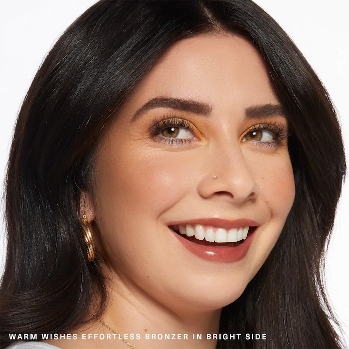 Rare Beauty Bronzer Stick Bright Side