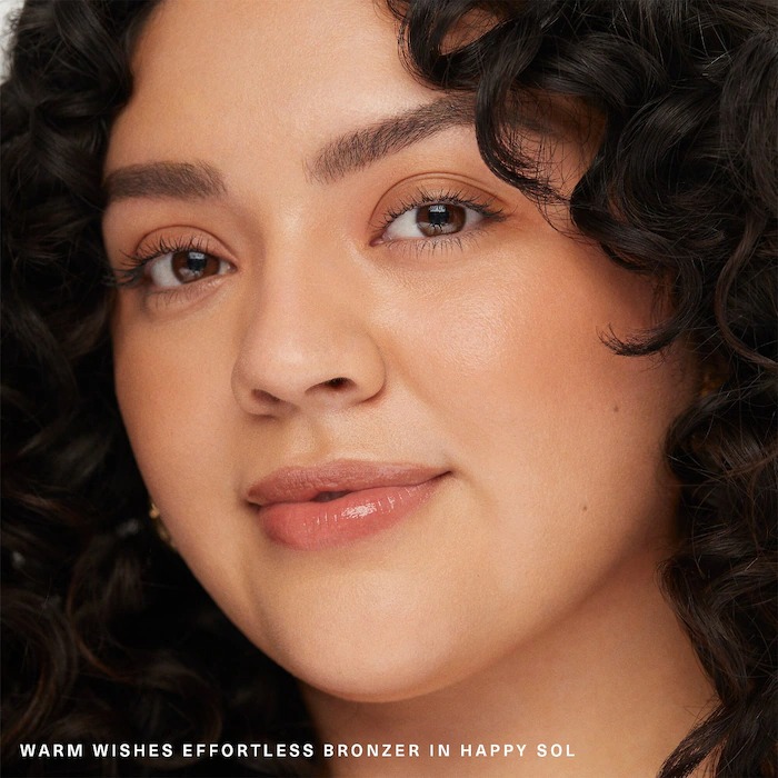 Rare Beauty Bronzer Stick Happy Sol