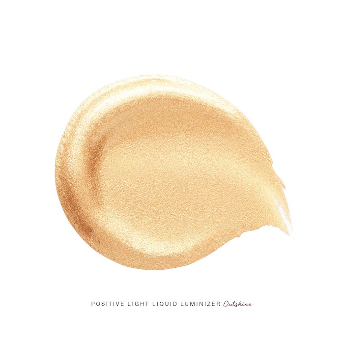 Rare Beauty Liquid Luminizer Highlight Outshine