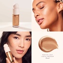 Rare Beauty Liquid Luminizer Highlight Flaunt 