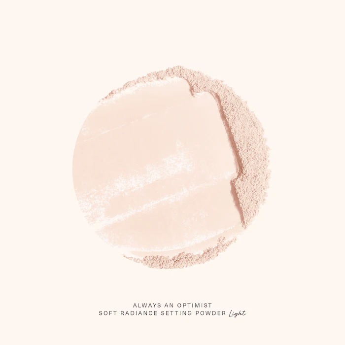 Rare Beauty Setting Powder Light