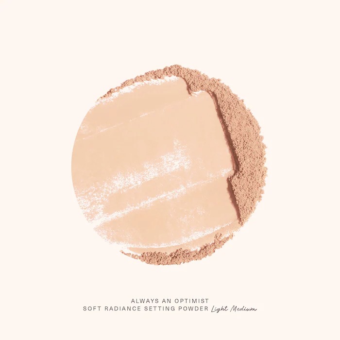 Rare Beauty Setting Powder Light Medium