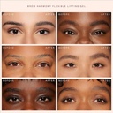 Rare Beauty Brow Harmony Flexible Lifting and Laminating Eyebrow Gel