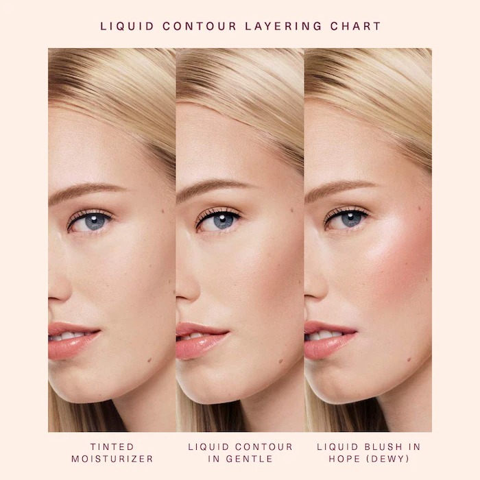 Rare Beauty Soft Pinch Liquid Contour Gentle 