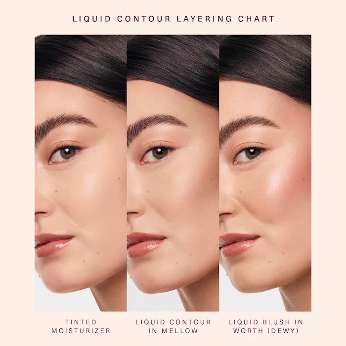 Rare Beauty Soft Pinch Liquid Contour Mellow