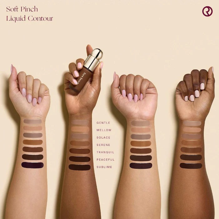 Rare Beauty Soft Pinch Liquid Contour Mellow