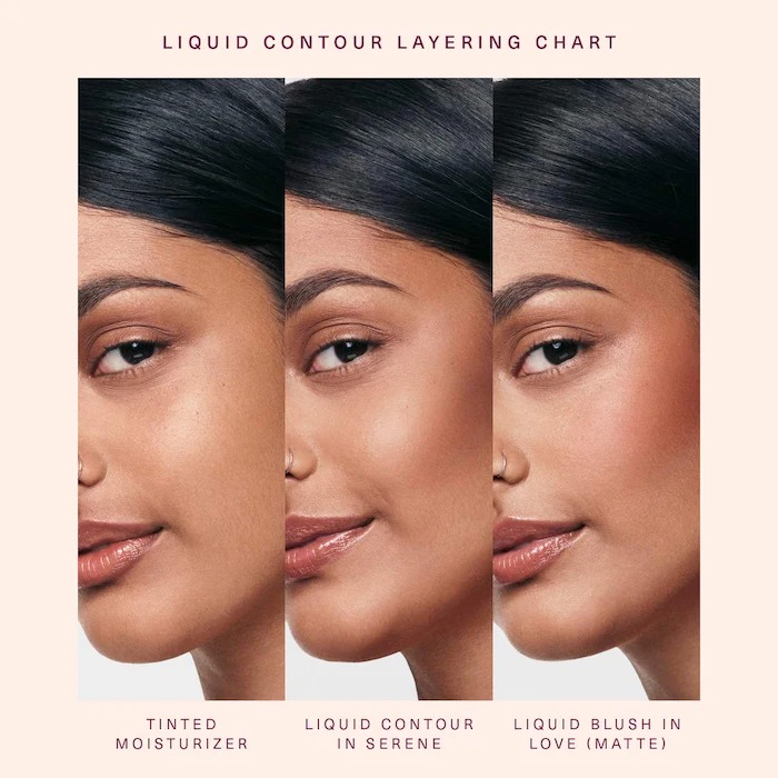 Rare Beauty Soft Pinch Liquid Contour Serene