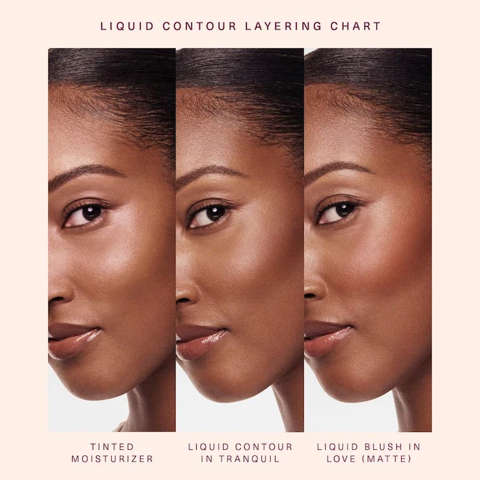 Rare Beauty Soft Pinch Liquid Contour Tranquil