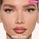 Huda Beauty Setting Powder Cherry Peach