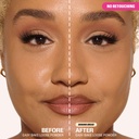 Huda Beauty Mini Setting Powder Banana Bread