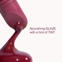 Rhode Peptide Lip Tint Raspberry Jelly