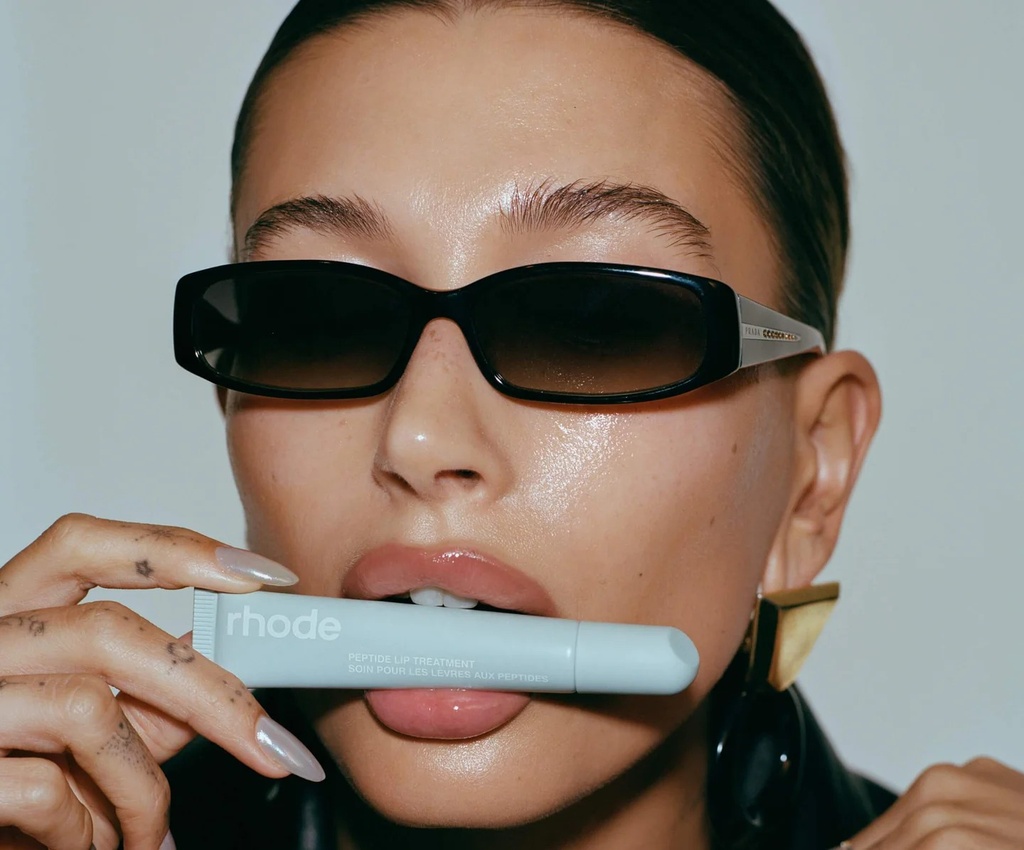 Rhode Peptide Lip Treatment Unscented