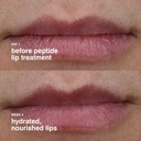 Rhode Peptide Lip Treatment Caramel