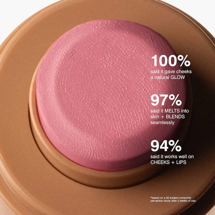 Rhode Pocket Blush Piggy