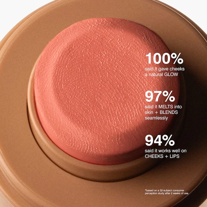 Rhode Pocket Blush Freckle