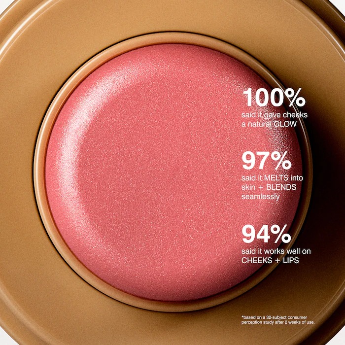 Rhode Pocket Blush Sprinkle