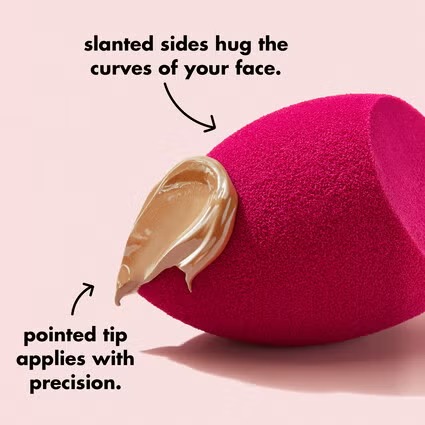 Total Face Sponge Elf