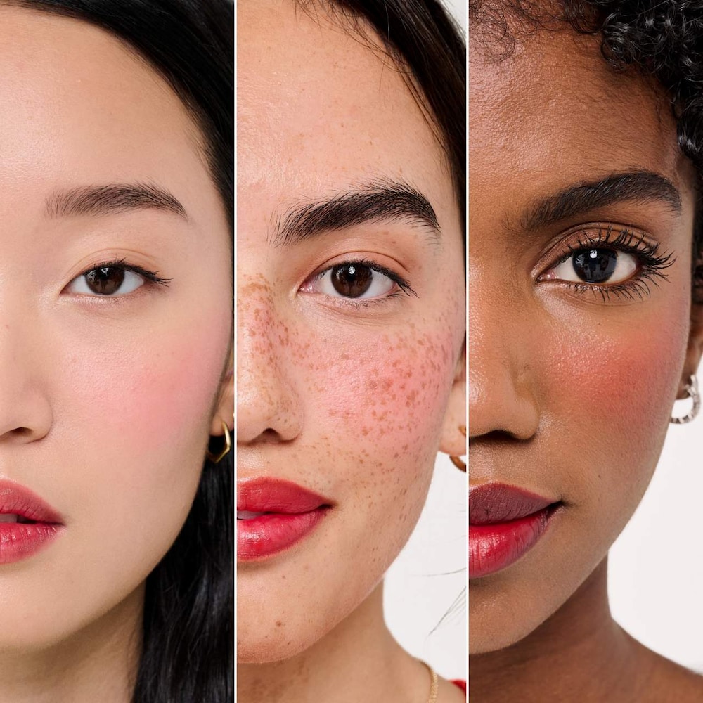 Benefit Benetint Liquid Lip + Cheek Blush Stain Benetint