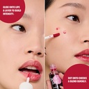 Benefit Benetint Liquid Lip + Cheek Blush Stain Benetint