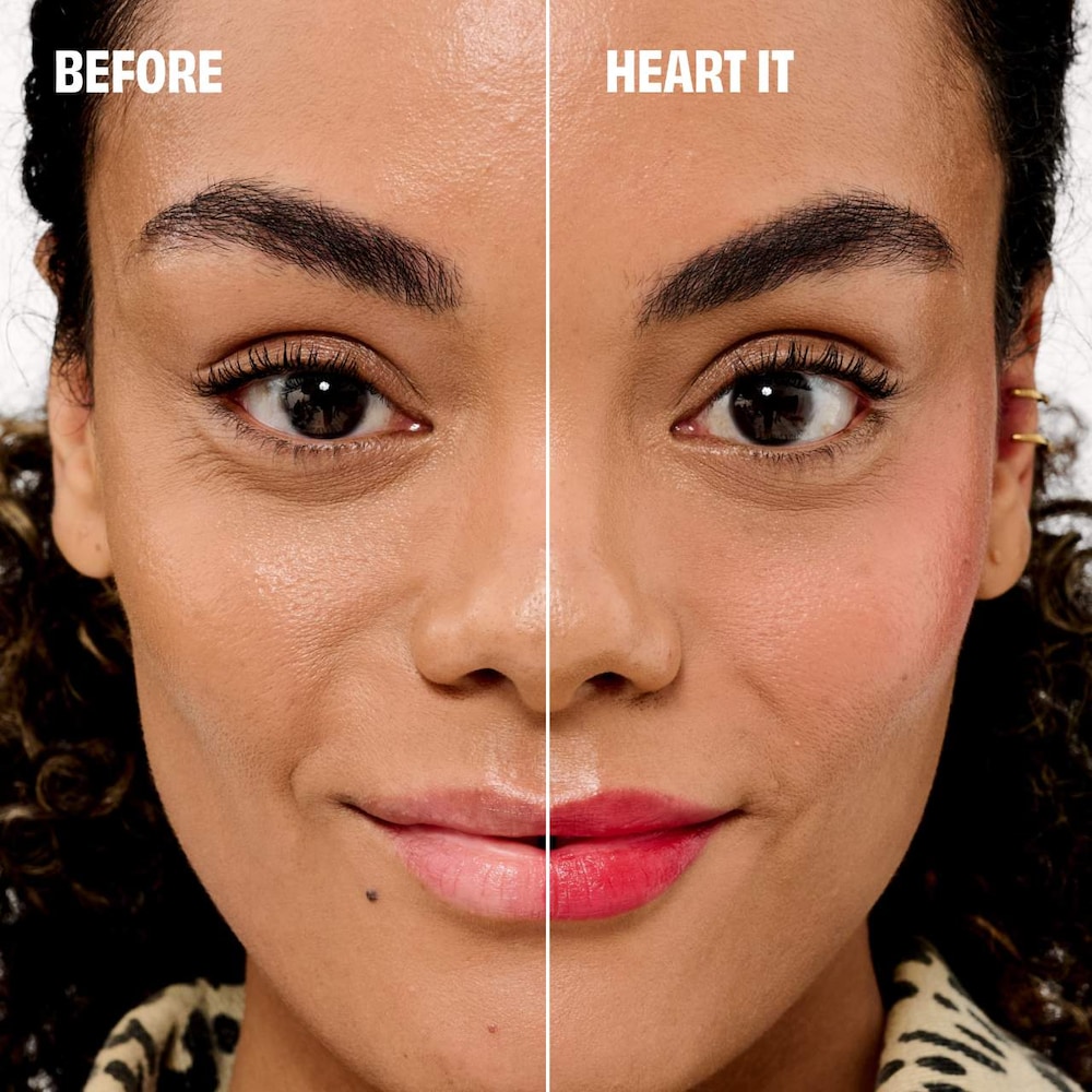 Benefit Benetint Liquid Lip + Cheek Blush Stain Lovetint