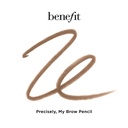 Benefit Precisely, My Brow Pencil Waterproof Eyebrow Definer 3