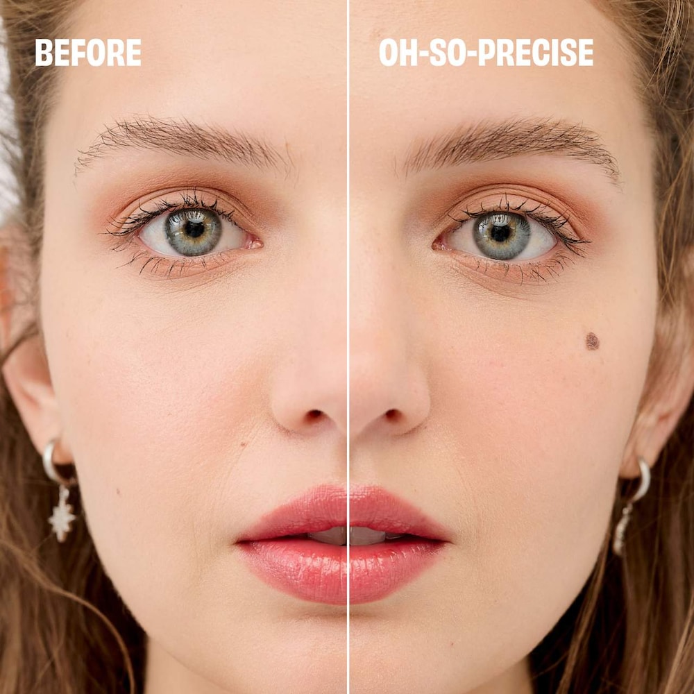 Benefit Precisely, My Brow Pencil Waterproof Eyebrow Definer 3.5