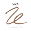 Benefit Precisely, My Brow Pencil Waterproof Eyebrow Definer 3.75