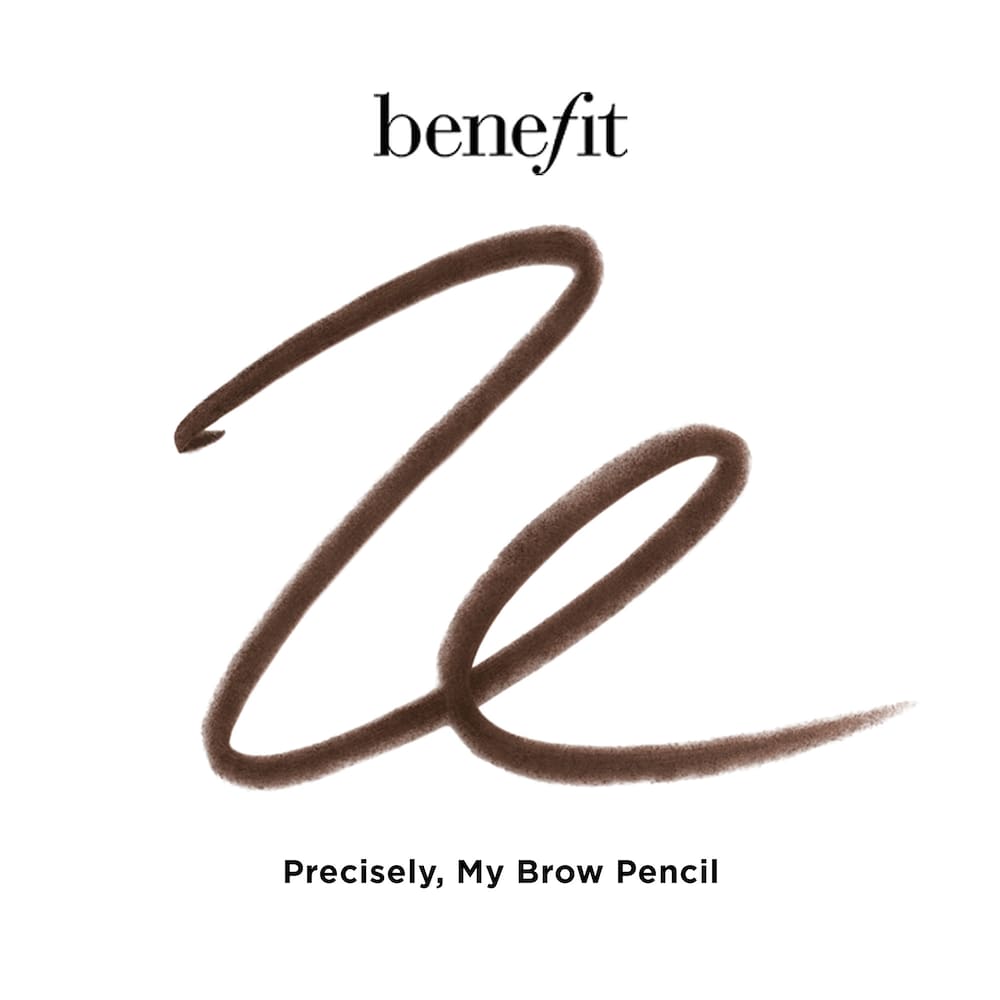 Benefit Precisely, My Brow Pencil Waterproof Eyebrow Definer 5