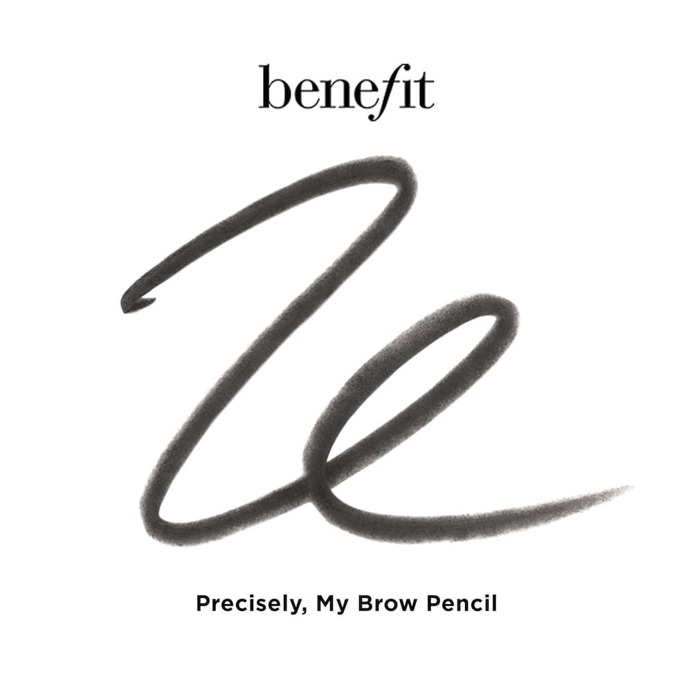Benefit Precisely, My Brow Pencil Waterproof Eyebrow Definer 6