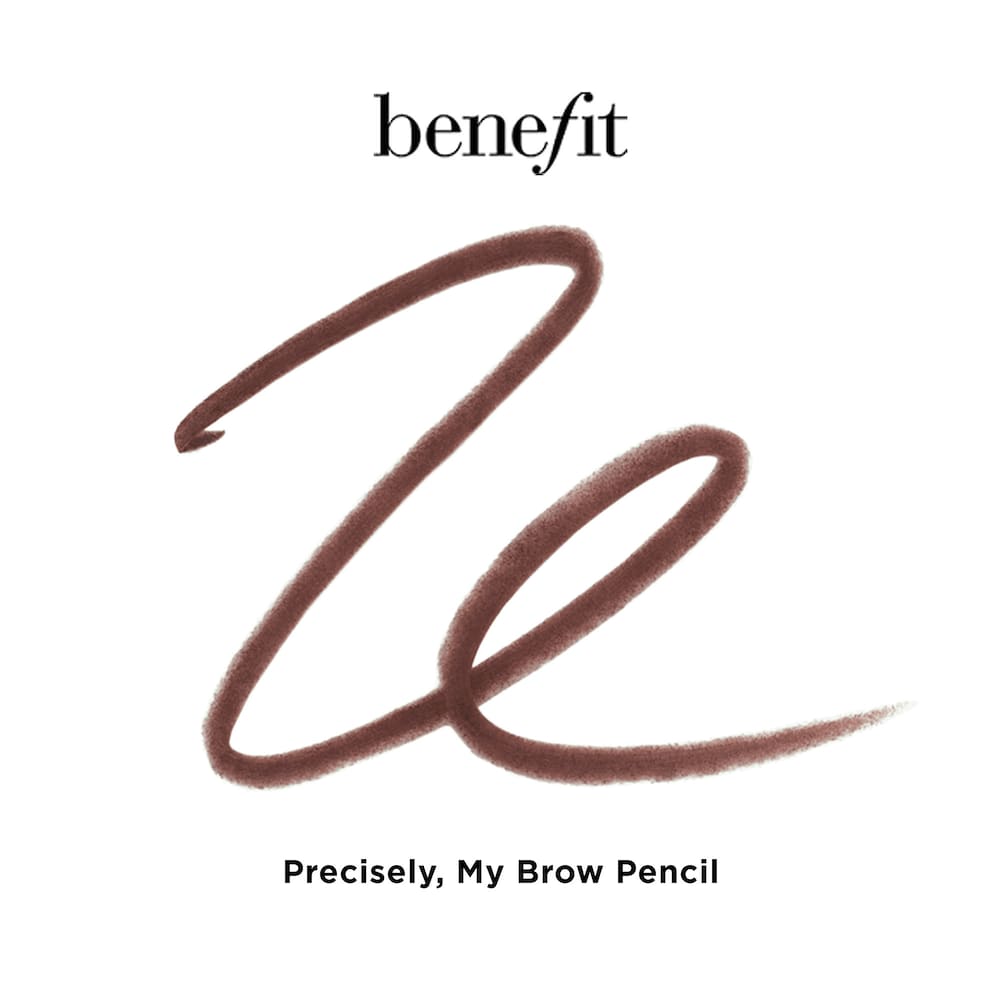 Benefit Precisely, My Brow Pencil Waterproof Eyebrow Definer 4.5