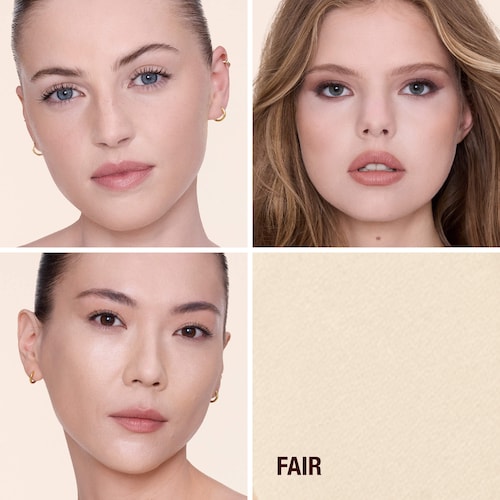 Charlotte Tilbury Airbrush Flawless Finish Setting Powder 1