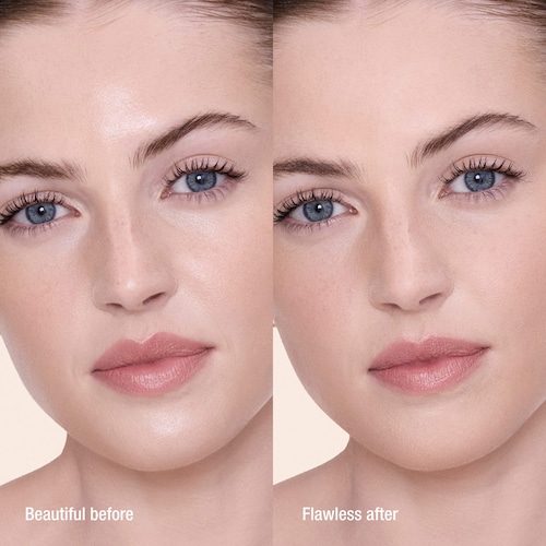 Charlotte Tilbury Airbrush Flawless Finish Setting Powder 1