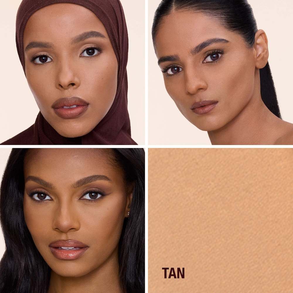 Charlotte Tilbury Airbrush Flawless Finish Setting Powder 3
