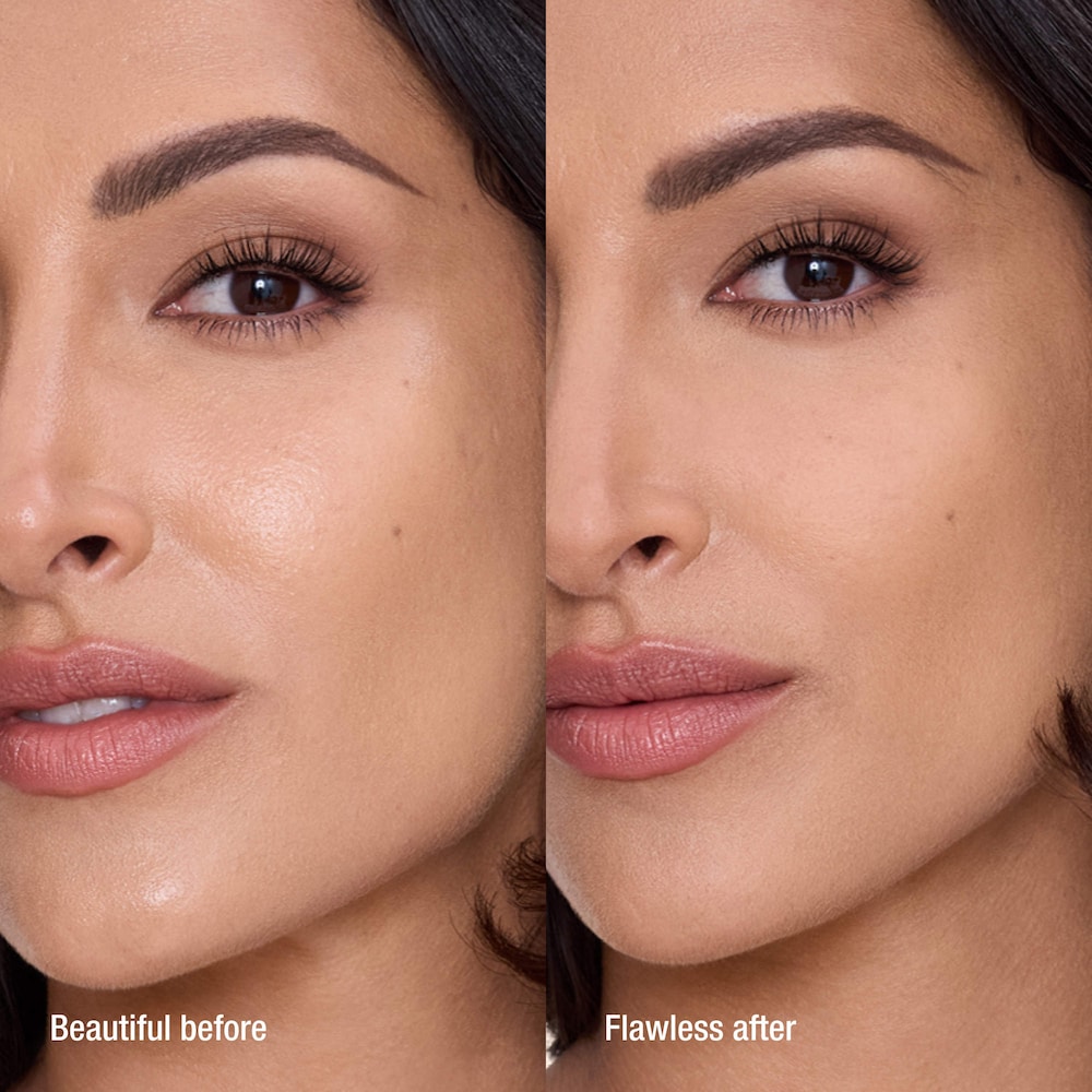 Charlotte Tilbury Mini Airbrush Flawless Finish Setting Powder 2