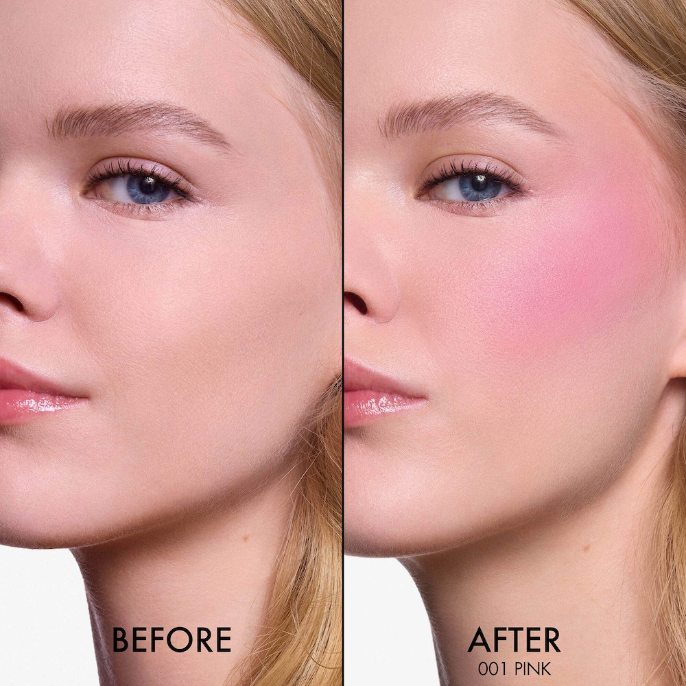 Dior Rosy Glow Blush 001 Pink