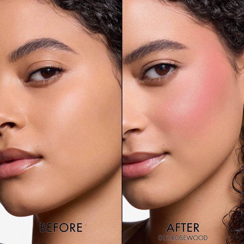 Dior Rosy Glow Blush 012 Rosewood