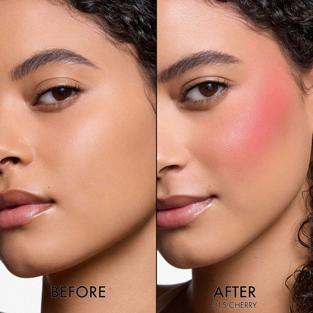 Dior Rosy Glow Blush 015 Cherry