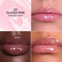 Dior Lip Glow Butter 101 Glazed Pink