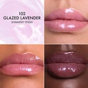 Dior Lip Glow Butter 102 Glazed Lavender
