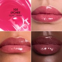 Dior Lip Glow Butter 105 Lychee