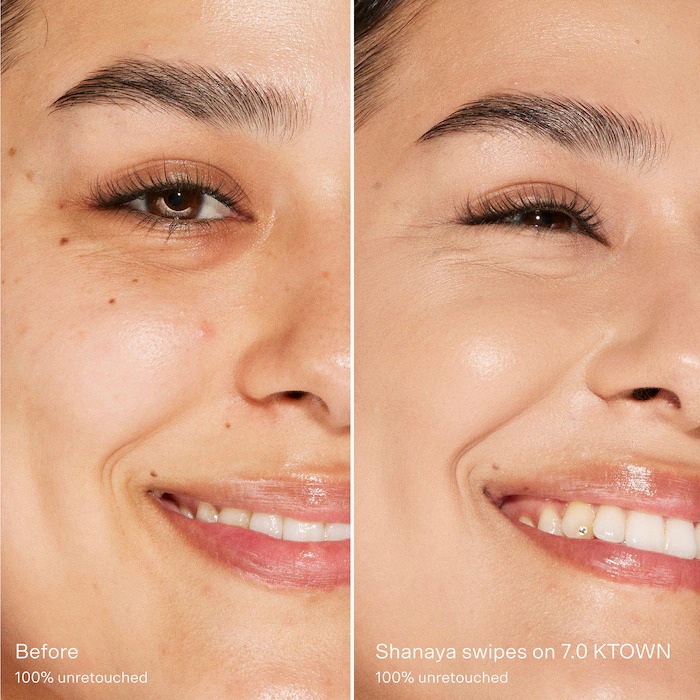 Tower 28 Hydrating Serum Concealer  7.0 KTOWN