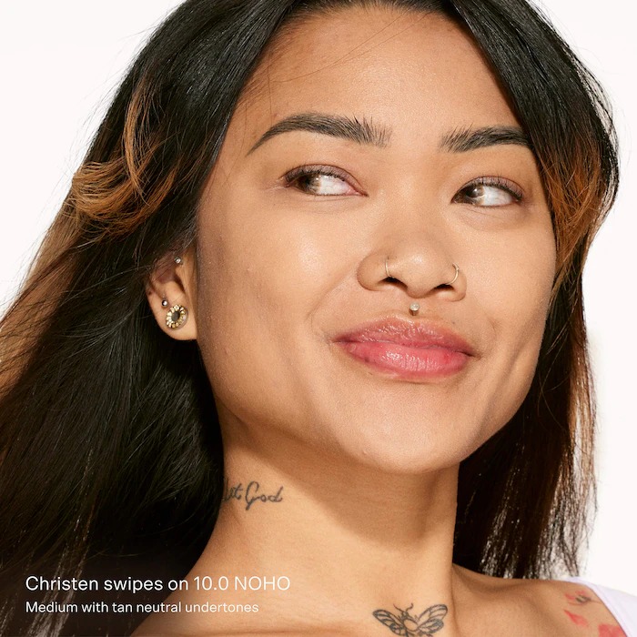 Tower 28 Hydrating Serum Concealer 10.0 NOHO