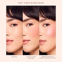Rare Beauty Liquid Blush Bliss