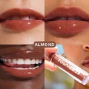 Tower 28 ShineOn  Lip Oil Jelly Almond 