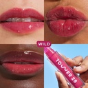 Tower 28 ShineOn  Lip Oil Jelly Wild